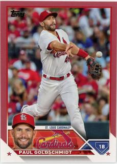 Paul Goldschmidt