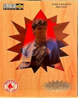 Jose Canseco