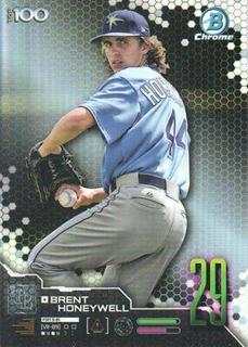 Brent Honeywell