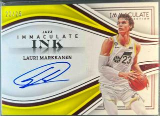 Lauri Markkanen