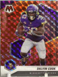 Dalvin Cook
