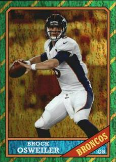 Brock Osweiler