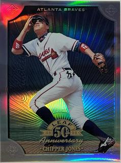 Chipper Jones