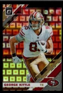 George Kittle