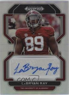 LaBryan Ray