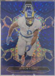 Byron Young (LB)