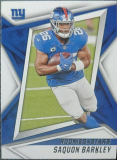 Saquon Barkley