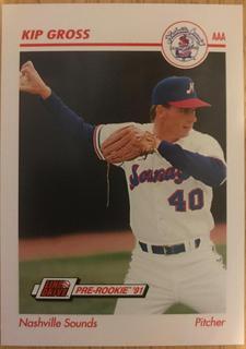 Kip Gross