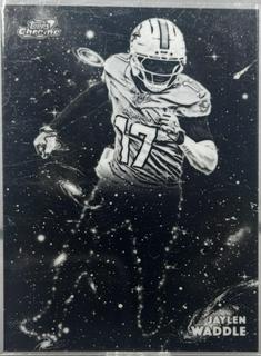 Jaylen Waddle