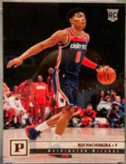 Rui Hachimura
