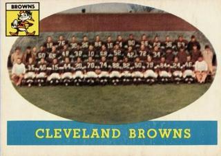 Cleveland Browns