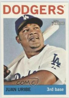 Juan Uribe
