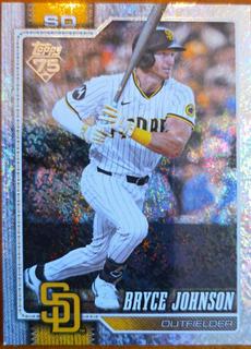 Bryce Johnson