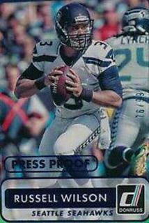 Russell Wilson