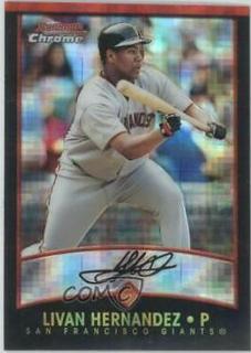 Livan Hernandez