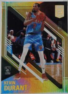 Kevin Durant