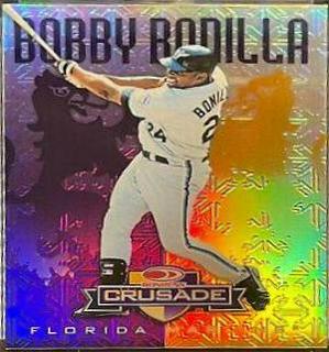 Bobby Bonilla