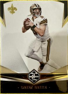 Drew Brees