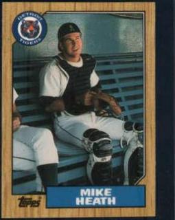 Mike Heath