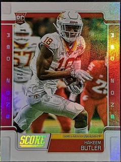Hakeem Butler