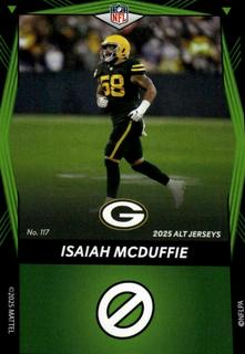 Isaiah McDuffie