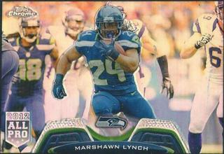 Marshawn Lynch