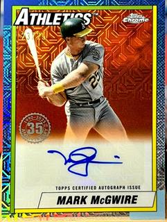 Mark McGwire