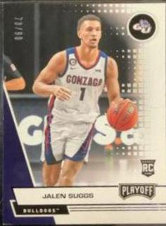 Jalen Suggs