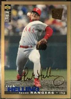 Rick Helling