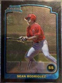 Sean Rodriguez