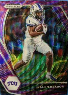 Jalen Reagor