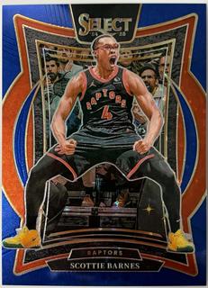 Scottie Barnes
