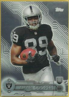 Amari Cooper