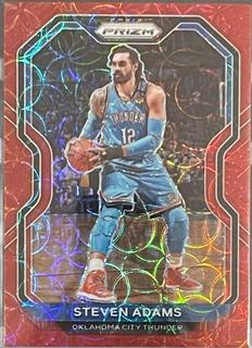 Steven Adams