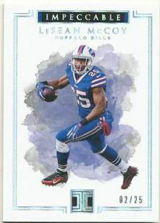 LeSean McCoy