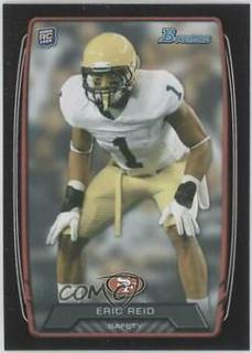 Eric Reid