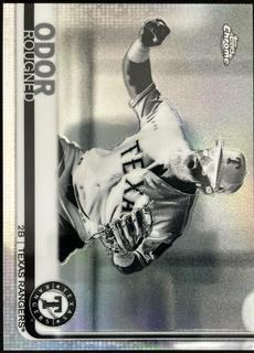 Rougned Odor