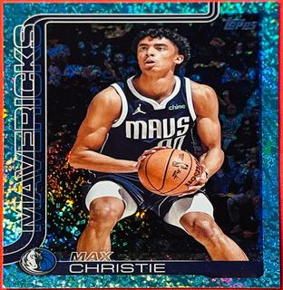 Max Christie