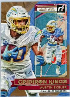Austin Ekeler