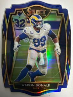 Aaron Donald