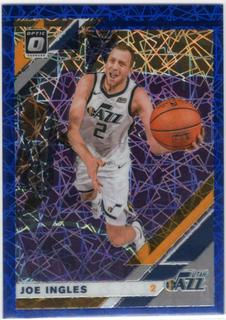 Joe Ingles