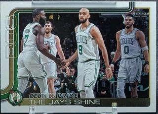 Jayson Tatum