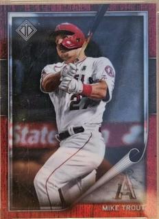 Mike Trout