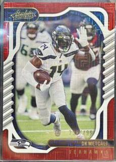 DK Metcalf