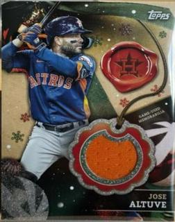 Jose Altuve