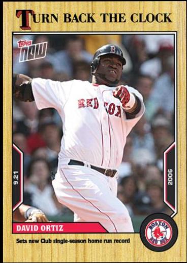 David Ortiz #175