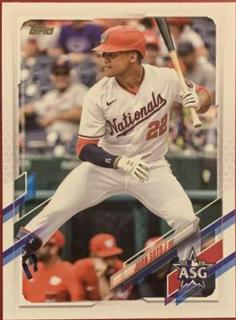 Juan Soto