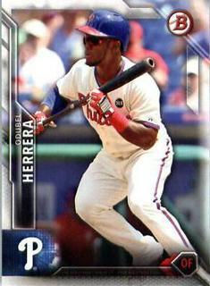 Odubel Herrera