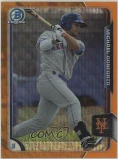 Michael Conforto