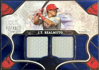 J.T. Realmuto